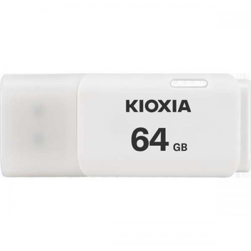 キオクシア KIOXIA USBメモリ TransMemory U202 64GB KUC-2A06...