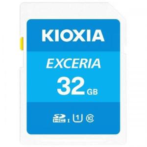 キオクシア KIOXIA SDXCカード UHS-I EXCERIA 32GB KSDU-A032G