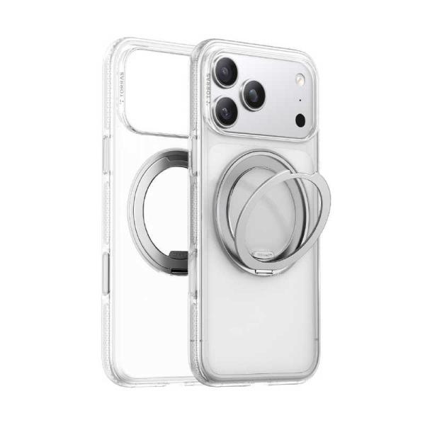 トラス Torras - Ostand O3 Fitness Case for iPhone 17 ...