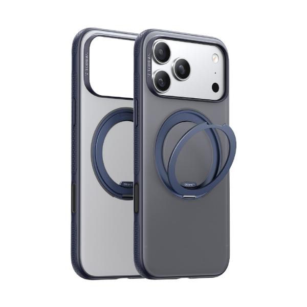 トラス Torras - Ostand O3 Fitness Case for iPhone 17 ...
