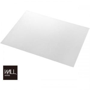 NAKAMURA ナカムラ WALLテレビスタンド V2ロータイプ専用 ポリカーボネートフロアシート M05000249