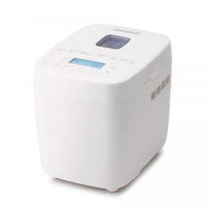 ★★★シロカ siroca ホームベーカリー 1斤タイプ おうちベーカリーベーシック ホワイト SB-1D251-W〈SB1D251-W〉