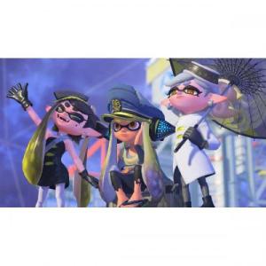 任天堂 Nintendo スプラトゥーン3 N...の詳細画像4