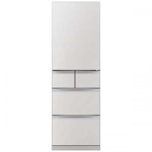 TOSHIBA（東芝） 【配送設置無料】東芝 冷蔵庫 6ドア 461L GR-Y460FZ 
