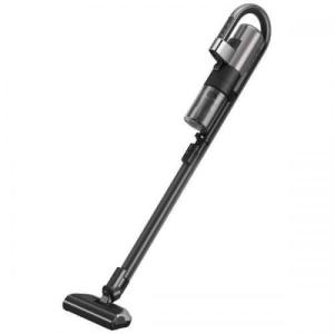 三菱電機 MITSUBISHI コードレススティッククリーナー iNSTICK ZUBAQ ガンメタリックシルバー HC-JD2A-S〈HCJD2A-S〉