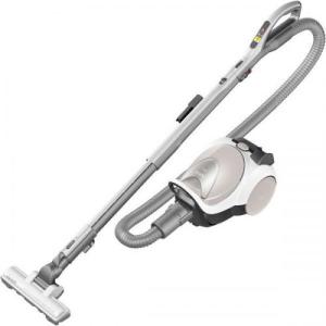 三菱 MITSUBISHI 紙パック式掃除機 Be-K ビケイ クリーナー アイボリー TC-FJ2X-C 〈TCFJ2X-C〉