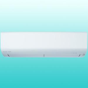 三菱 MITSUBISHI ルームエアコン 霧ヶ峰 10畳用 Rシリーズ MSZ-R2820-W ピュアホワイト