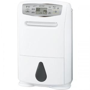 三菱電機 MITSUBISHI ELECTRIC コンプレッサー式衣類乾燥除湿機 SARARI(サラリ) ハイパワータイプ ホワイト MJ-P180SX-W 〈MJP180SX-W〉