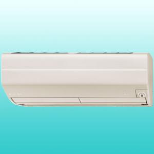 三菱 MITSUBISHI ルームエアコン 霧ヶ峰 Zシリーズ おもに23畳用 MSZ-ZW7121S-T ブラウン