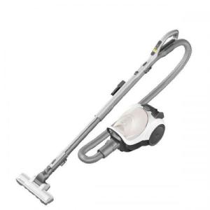 三菱電機 MITSUBISHI 紙パック式クリーナー Be-K(ビケイ) アイボリーELECTRIC TC-FJ2C-C〈TCFJ2C-C〉