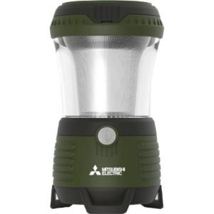 三菱 MITSUBISHI　LEDランタン CL-131LG〈CL131-LG〉