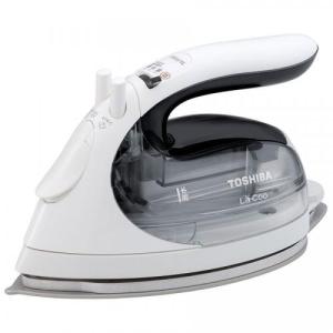 東芝 ライトグレー La・Coo H コードレススチームアイロン