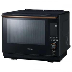 TOSHIBA 東芝 過熱水蒸気オーブンレンジ 石窯ドーム 30L グラン TOSHIBA 東芝 過熱水蒸気オーブンレンジ 石窯ドーム 30L グラン