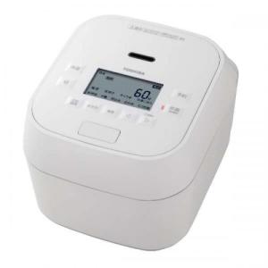 炎匠炊き TOSHIBA 東芝 5.5合炊き IH炊飯ジャー 炊飯器 真空IH 炎匠炊き TOSHIBA 東芝 5.5合炊き IH炊飯ジャー 炊飯器 真空IH