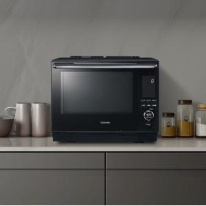 東芝 TOSHIBA 過熱水蒸気オーブンレンジ 石窯ドーム 30L グラン 東芝 TOSHIBA 過熱水蒸気オーブンレンジ 石窯ドーム 30L グラン