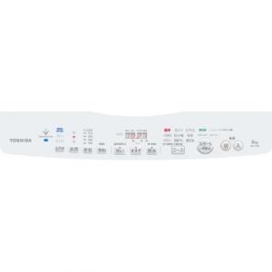 東芝 TOSHIBA 全自動洗濯機 8kg Z...の詳細画像1