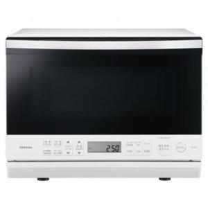 TOSHIBA 東芝 過熱水蒸気オーブンレンジ 石窯ドーム 26L グラン TOSHIBA 東芝 過熱水蒸気オーブンレンジ 石窯ドーム 26L グラン
