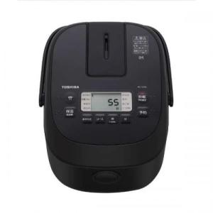 東芝 TOSHIBA IH炊飯器 3合炊き 備...の詳細画像1
