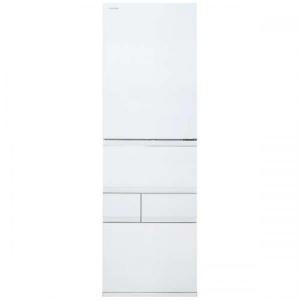 東芝 GR-Y450GTML-NS 452L 5ドア冷蔵庫（エクリュゴールド）【左開き】TOSHIBA　VEGETA　GTMシリーズ[GRY450GTMLNS] 返品種別A vegeta 東芝 GR-Y450GTML-NS[標準設置無料]VEGETA 452L 5ドア冷蔵庫[左