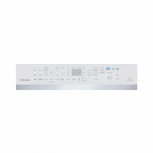 東芝 TOSHIBA 全自動洗濯機 ZABOO...の詳細画像1