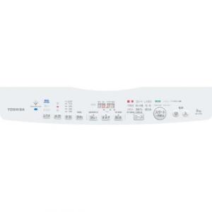 東芝 TOSHIBA 全自動洗濯機 ZABOO...の詳細画像1