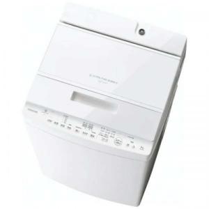 Z164★2022年製★東芝　洗濯機　8KG インバーター　ホワイト　一人暮らし TOSHIBA（東芝） ☆在庫僅少☆北陸・北海道エリア限定☆東芝 8.0kg