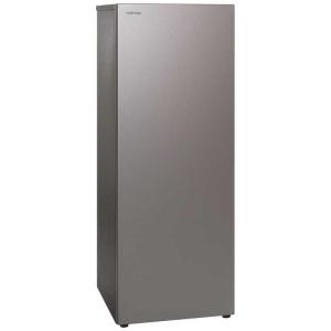 東芝 TOSHIBA 冷凍庫 1ドア 135L...の詳細画像1