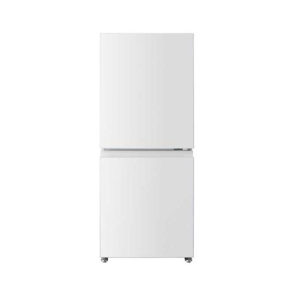 東芝 TOSHIBA 冷蔵庫 2ドア 160L 右開き BPシリーズ エクリュホワイト GR-Y16...
