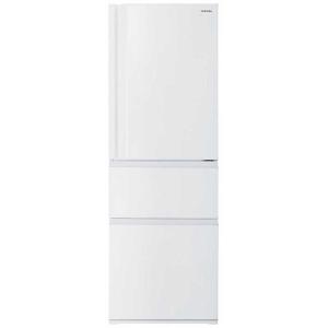 東芝 TOSHIBA 冷蔵庫 3ドア 326L 右開き VEGETA ベジータ SCシリーズ