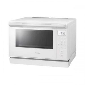 東芝 TOSHIBA 角皿式スチームオーブンレ...の詳細画像1