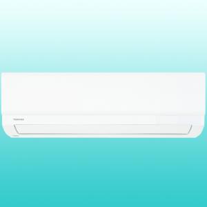 東芝 TOSHIBA ルームエアコン 10畳 単相100V G-Mシリーズ RAS-G281M-W ホワイト