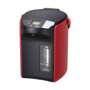 とく子さん タイガー 2.2L PIP-A220-R レッド