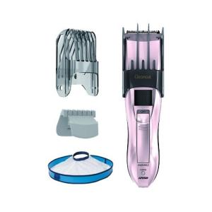 IZUMI ヘアカッター 電気バリカン ピンク HCFW38-P 泉精器 〈HCFW38-P〉