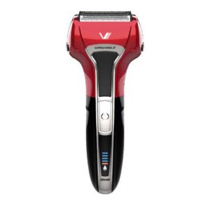 イズミ IZUMI 往復式5枚刃 メンズシェーバー S-DRIVE