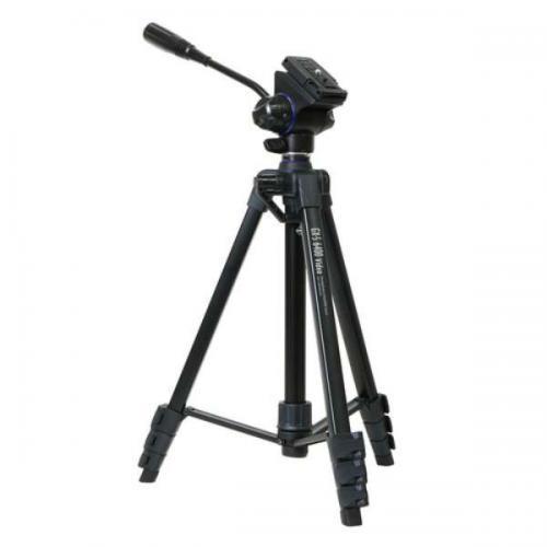 ケンコー Kenko SLIK スリック スマホ対応4段三脚 GXS6400V〈GXS6400〉