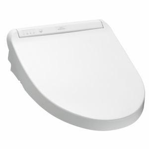 トートー TOTO 温水洗浄便座 瞬間式 KMシリーズ ホワイト TCF8GM23-NW1 〈TCF8GM23-NW1〉