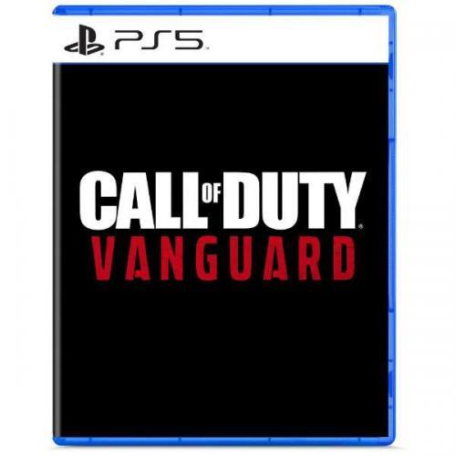 Call of Duty: Vanguard〈PS5コールオブDヴァンカ〉
