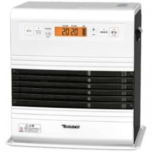 ダイニチ DAINICHI 石油ファンヒーター 木造10畳/コンクリート13畳まで スノーホワイト FW-3721GR-W 〈FW3721GR-W〉