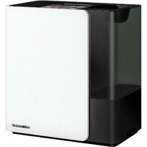 ダイニチ DAINICHI ハイブリッド式加湿器 スノーホワイト HD-LX1023-W〈HDLX1023-W〉