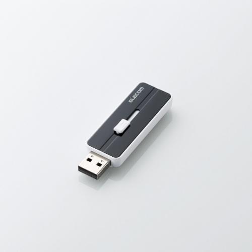 エレコム ELECOM USBメモリ 16GB USB3.1(Gen1) USB3.0 USB2.0...