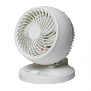 TEKNOS サーキュレーター 15cm ホワイトの買取情報