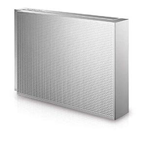 I-O DATA 外付ハードディスク 2TB USB3.1 ホワイト HDCZ-UT2WC アイオーデータ 〈HDCZUT2WC〉