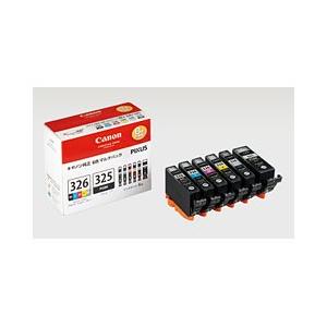 CANON 純正インクタンク 6色マルチパック ...の商品画像