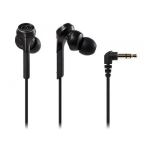 audio-technica インナーイヤーヘッドホン ATH-CKS770X BK ブラック オーディオテクニカ