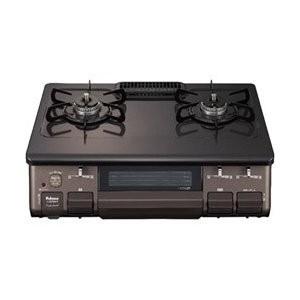 パロマ Paloma ガステーブル IC-S87BM-L-LP プロパンガスLP用 パロマ Paloma ガステーブル IC-S87BM-L-LP プロパンガスLP用
