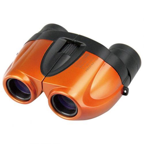 ケンコー Kenko  ポロプリズム双眼鏡 21倍ズーム セレス-GIII 7-21×21 オレンジ...