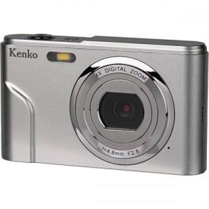 Kenko ケンコー コンパクトデジタルカメラ KC-03TY 〈KC03TY〉｜denkichiweb