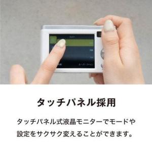 ケンコー Kenko コンパクトデジタルカメラ...の詳細画像3