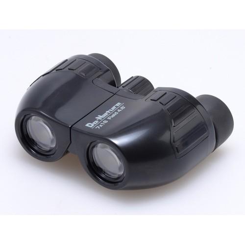 Kenko 双眼鏡・望遠鏡 Do・Nature 7x18 STV-B07B ケンコー 〈STVB07...