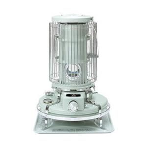 Aladdin ブルーフレームヒーター 木造7畳 コンクリート10畳 グリーン BF3911-G ア...